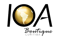 IOA Boutique Curitiba Logo